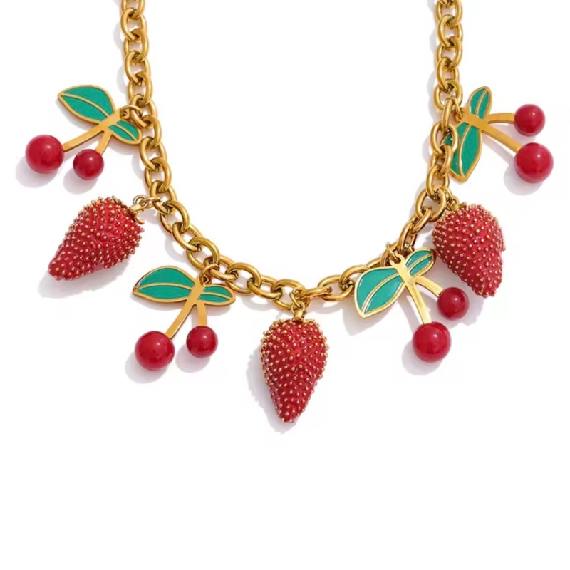 COLLANA “MACEDONIA”