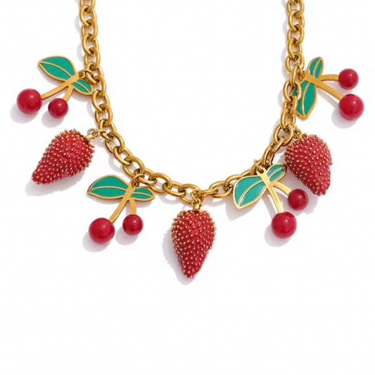 COLLANA “MACEDONIA”