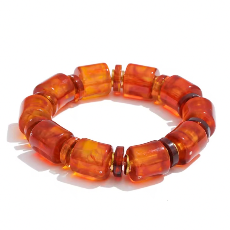 BRACCIALE ELASTICO “STONE”