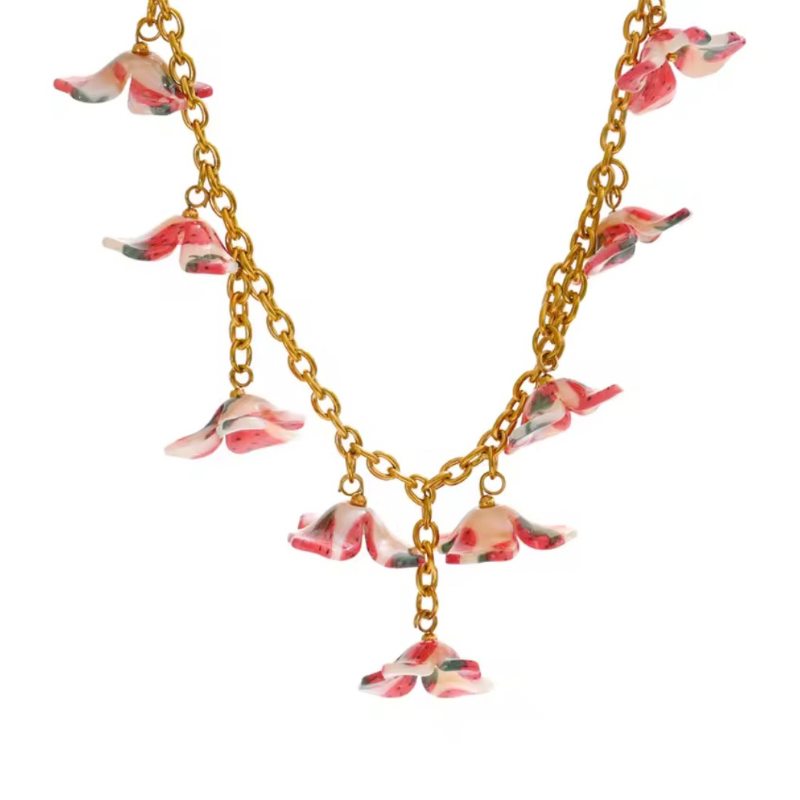 COLLANA “TEXTURE”