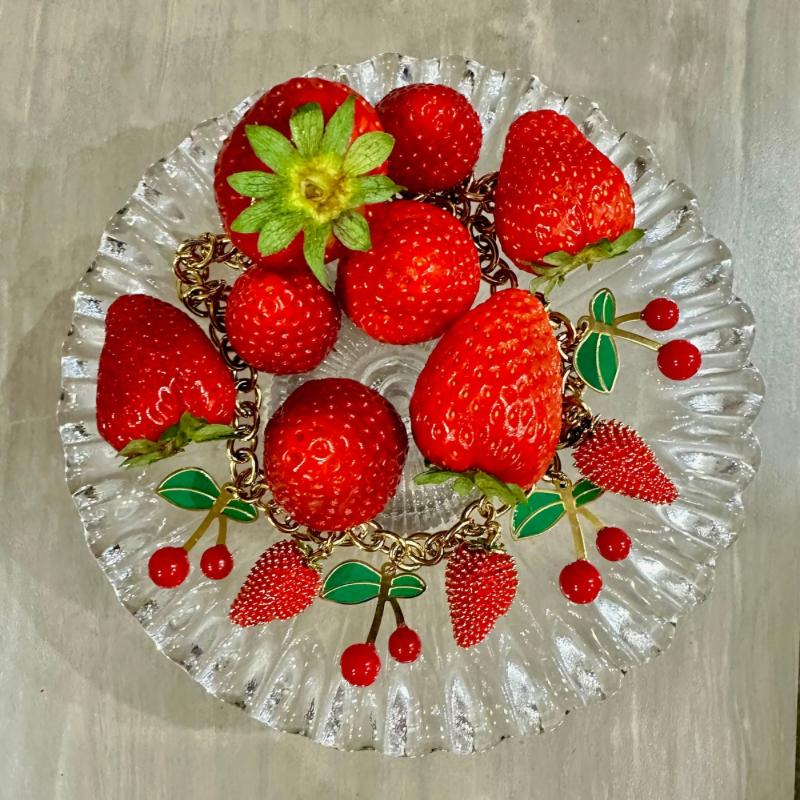 COLLANA “MACEDONIA”