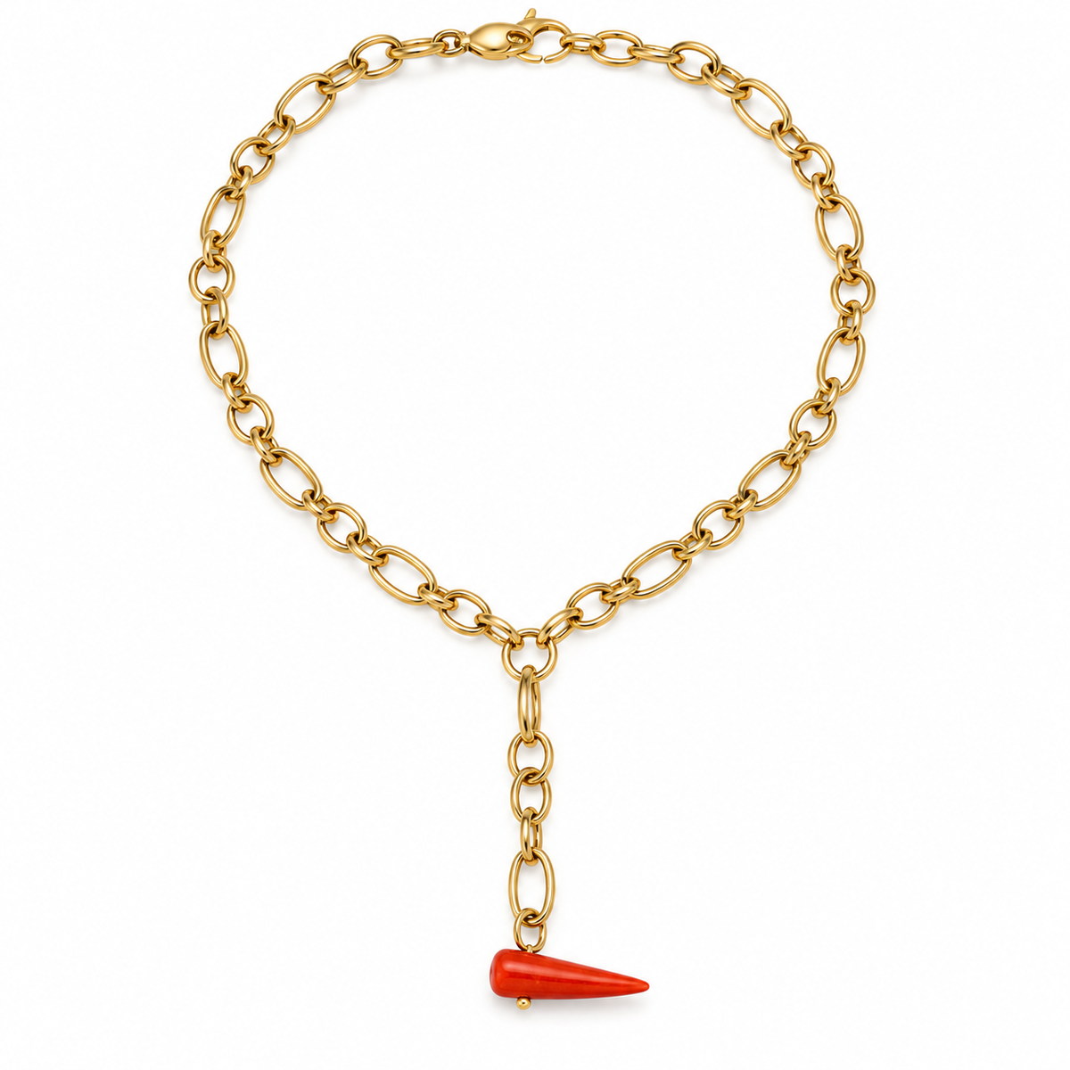COLLANA “CORALLO”