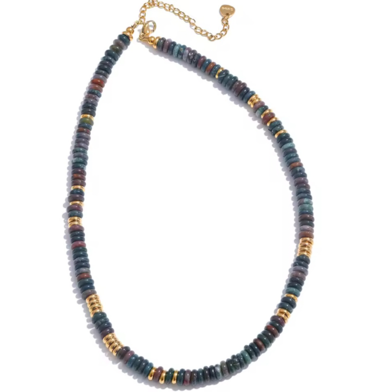 COLLANA “RONDELLE”
