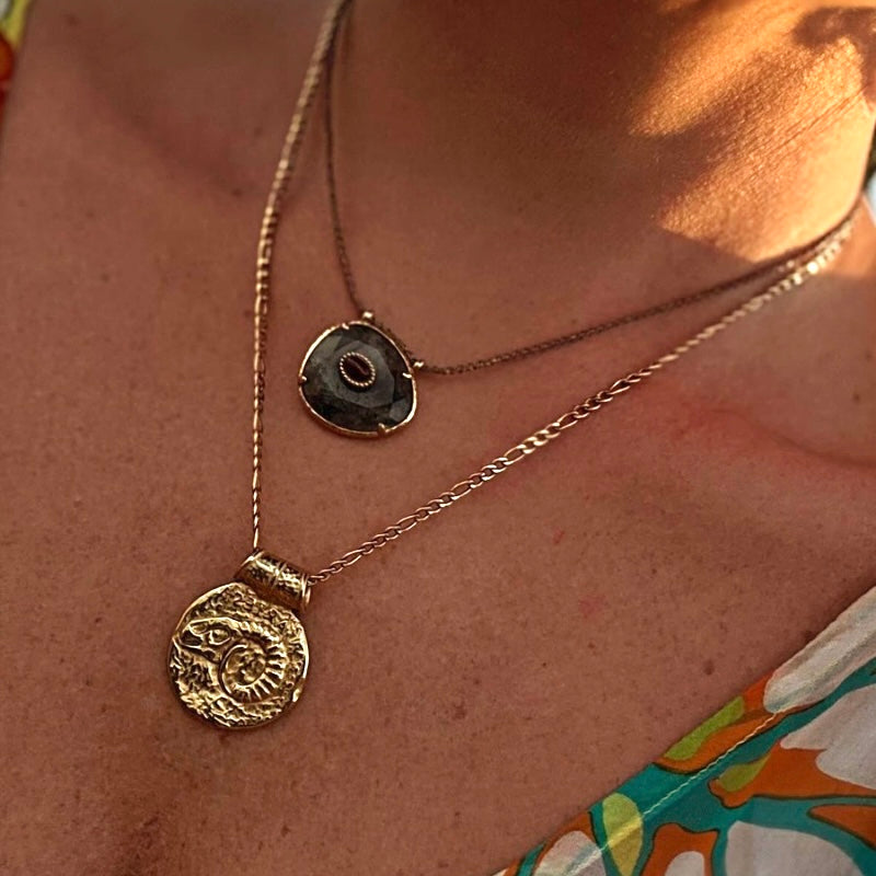 COLLANA “SEGNO ZODIACALE”
