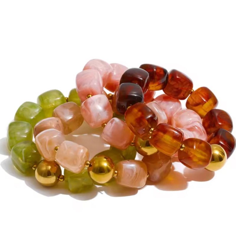 BRACCIALI ELASTICI