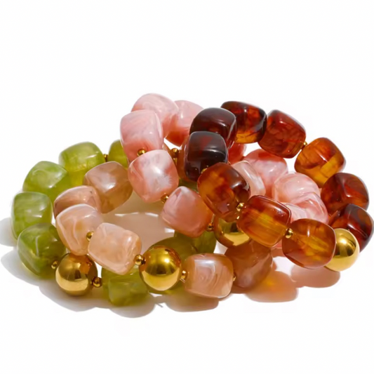 BRACCIALI ELASTICI
