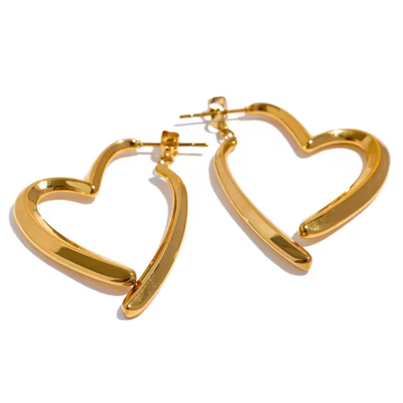 CERCHI “CUORE COMPONIBILE”