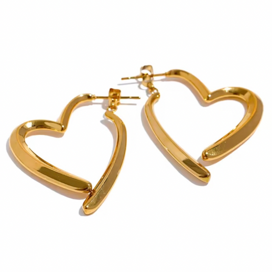 CERCHI “CUORE COMPONIBILE”