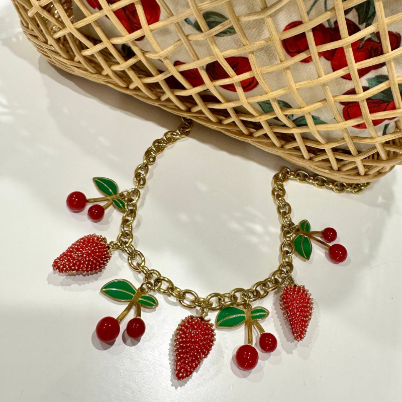 COLLANA “MACEDONIA”