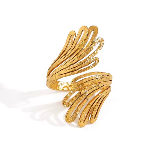 ANELLO “TRE DI TRE”