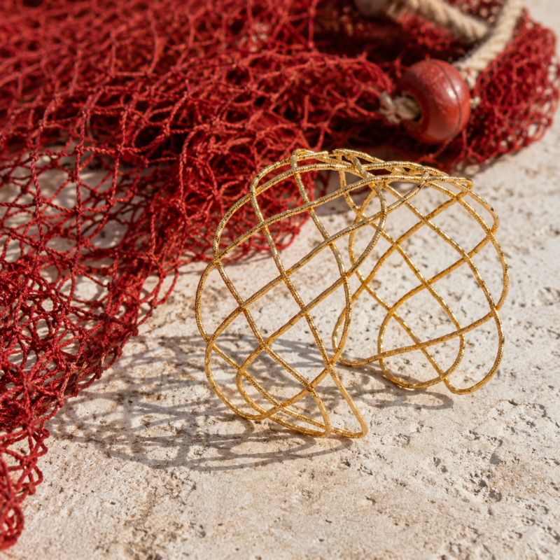 BRACCIALE “NASSA”