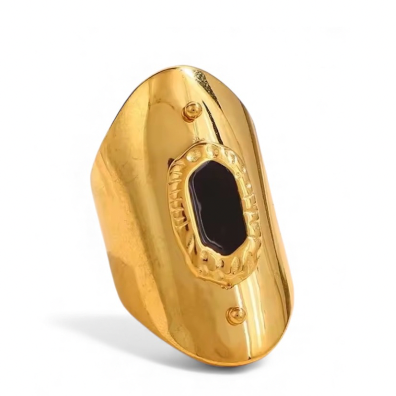 ANELLO “SILENZIO”