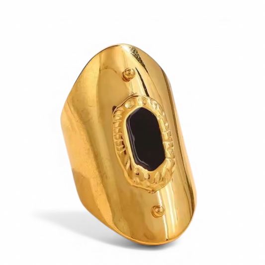 ANELLO “SILENZIO”