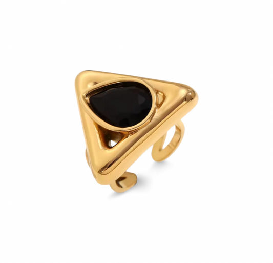 ANELLO REGOLABILE “LIMITE”