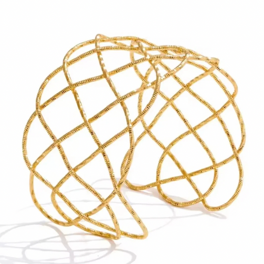 BRACCIALE “NASSA”