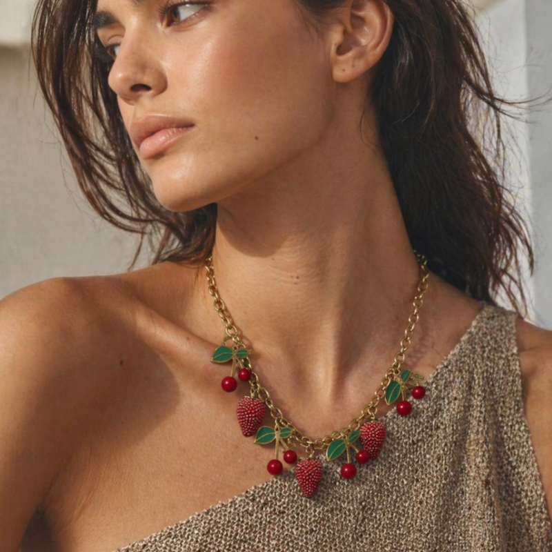 COLLANA “MACEDONIA”