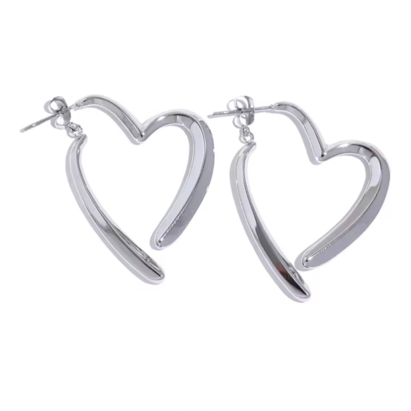 CERCHI “CUORE COMPONIBILE”