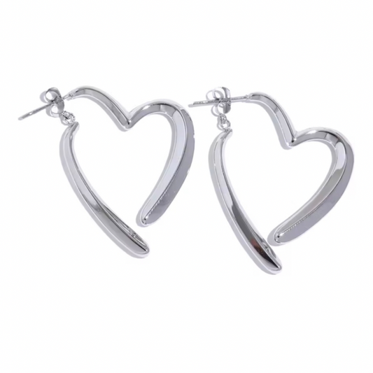 CERCHI “CUORE COMPONIBILE”