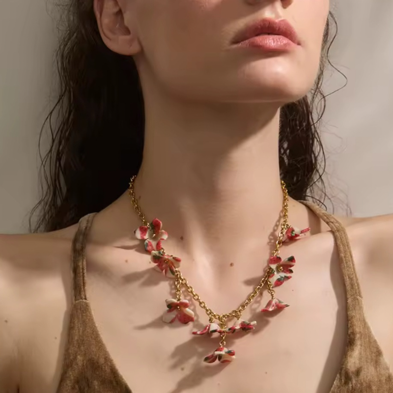 COLLANA “TEXTURE”