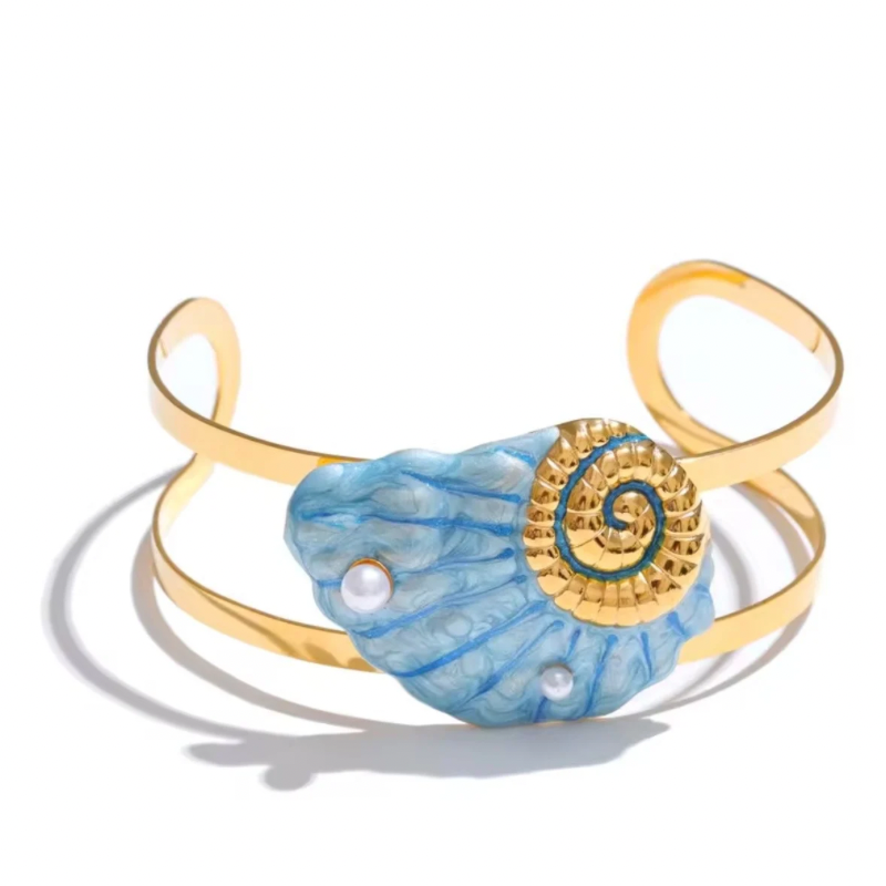BRACCIALE “AZZURRA”