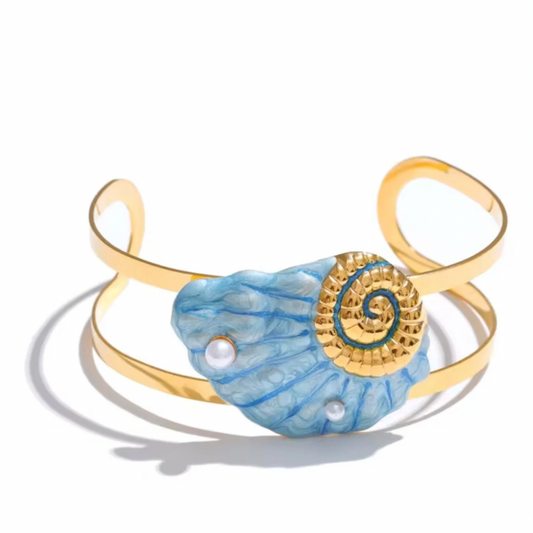 BRACCIALE “AZZURRA”