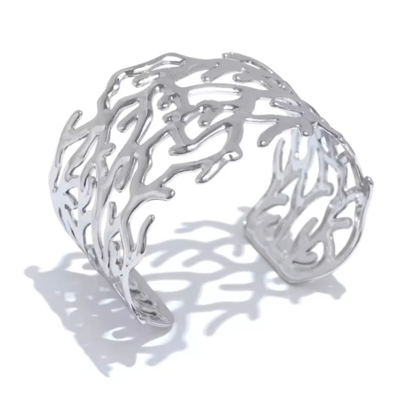 BRACCIALE “CORALLO VIVO”