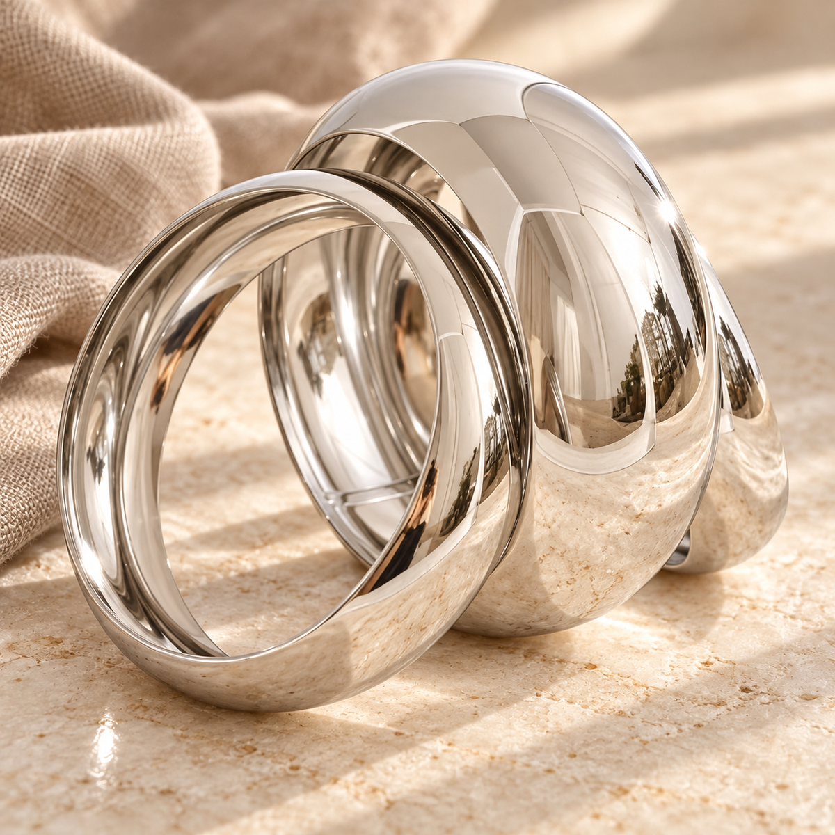 BRACCIALE “RING”