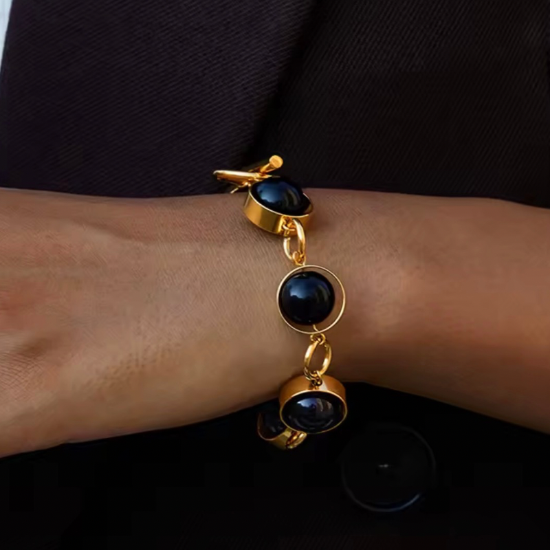 BRACCIALE “LUNA PIENA”