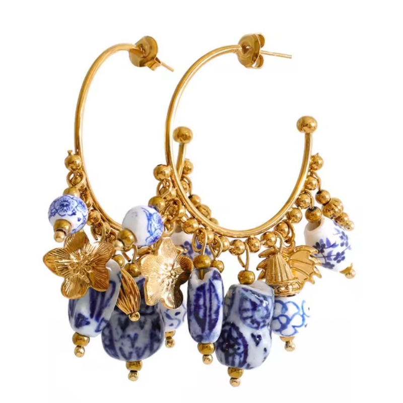 CERCHI BLUE LEVANTE