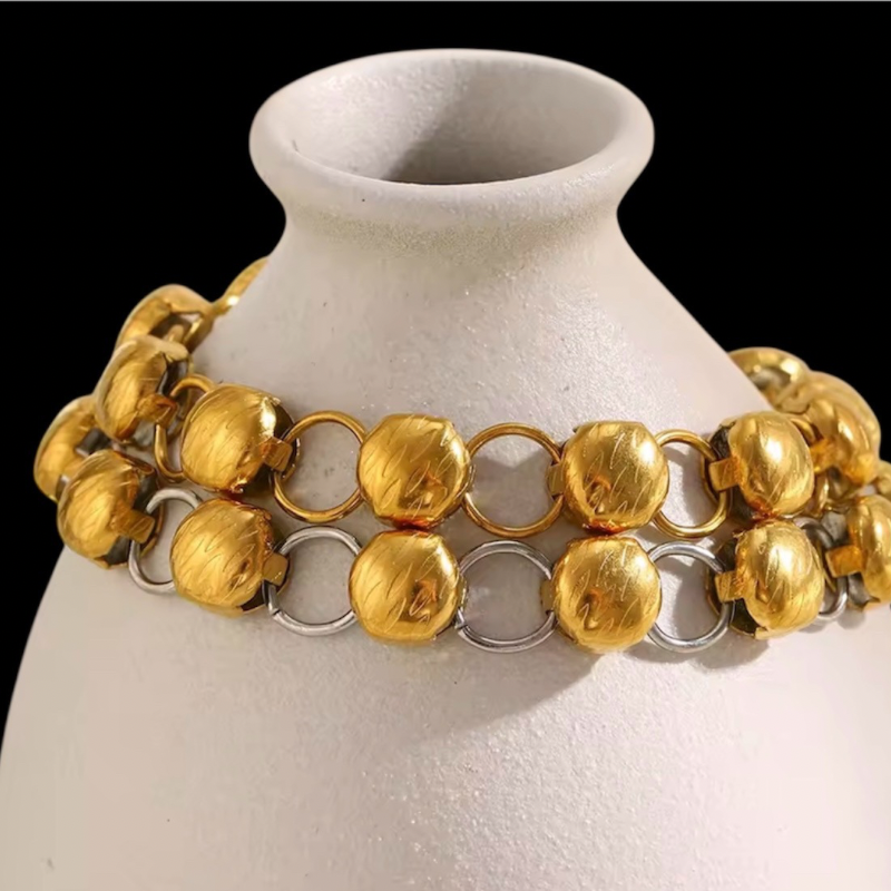 BRACCIALE “SASSI”