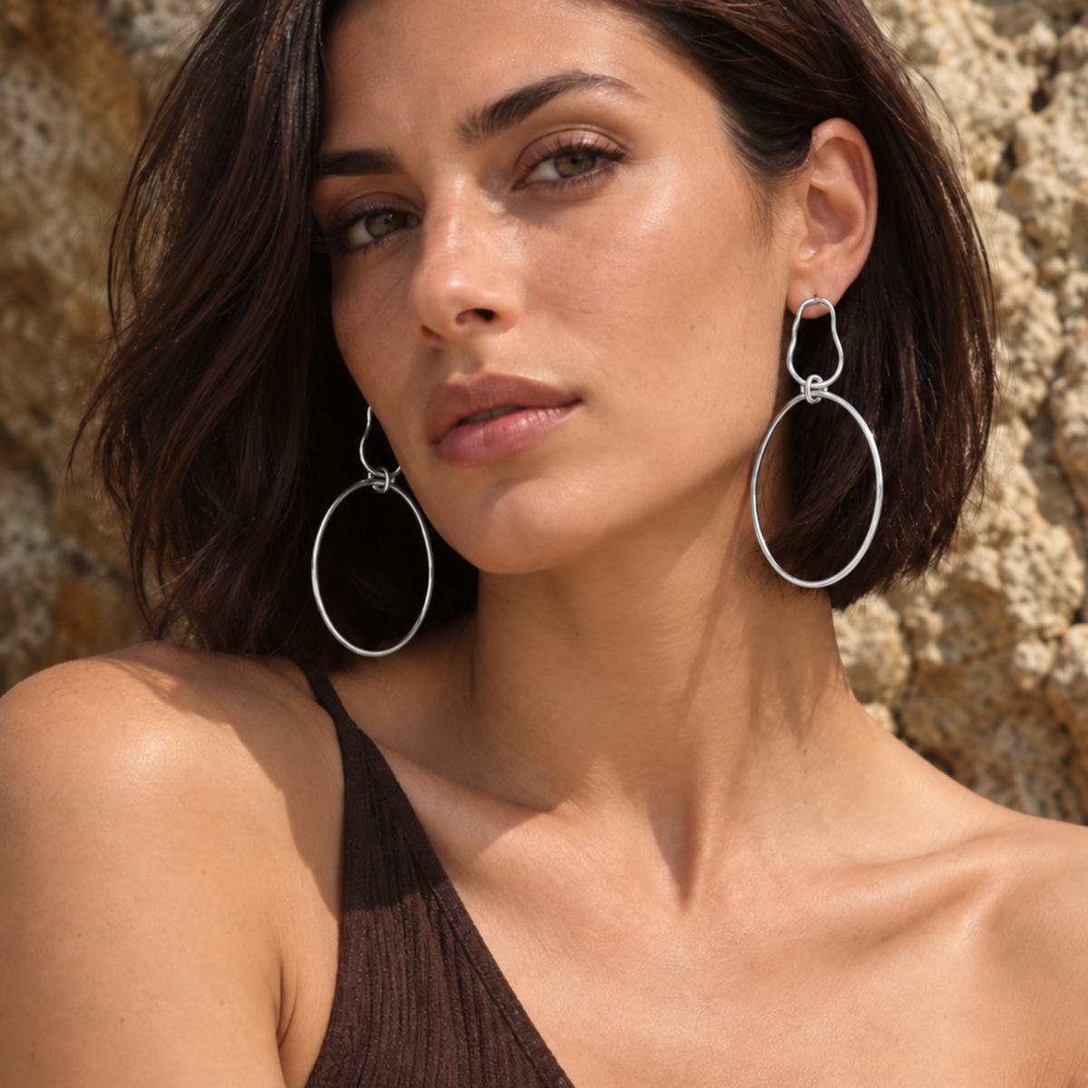 MAXI PENDENTI “FIL ROUGE”