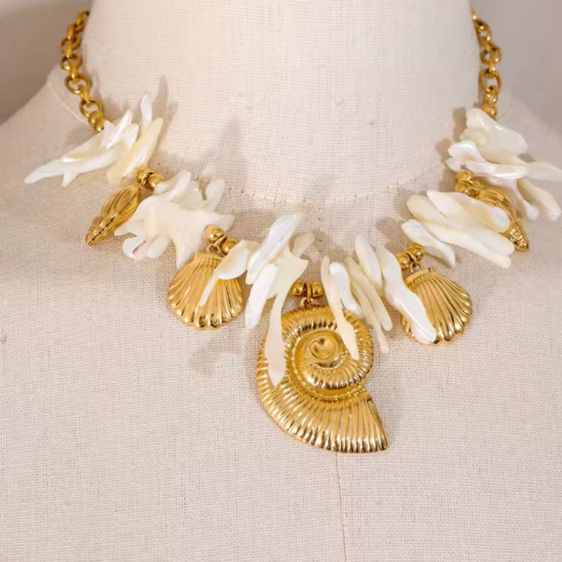 COLLANA “SORRENTO”