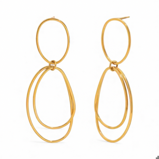 PENDENTI “CONFINI”