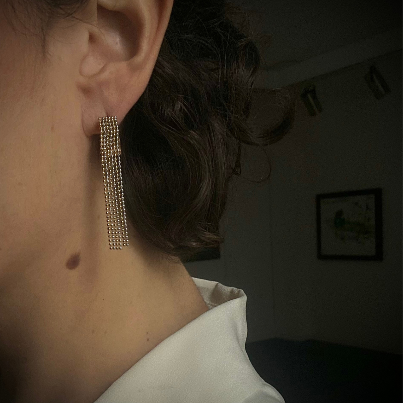 CERCHIETTI “FRANGE”