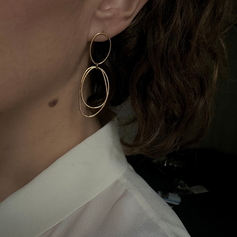 PENDENTI “CONFINI”