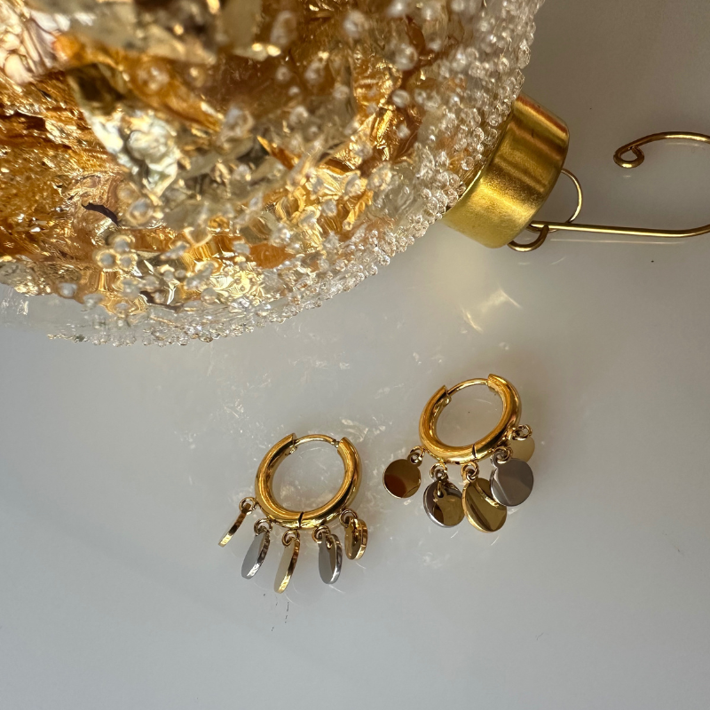 CERCHIETTI “SCACCIAPENSIERI”