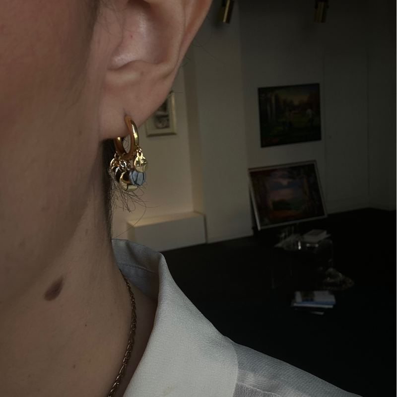 CERCHIETTI “SCACCIAPENSIERI”