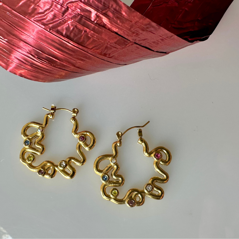 CERCHI “FILO DI LUCI”