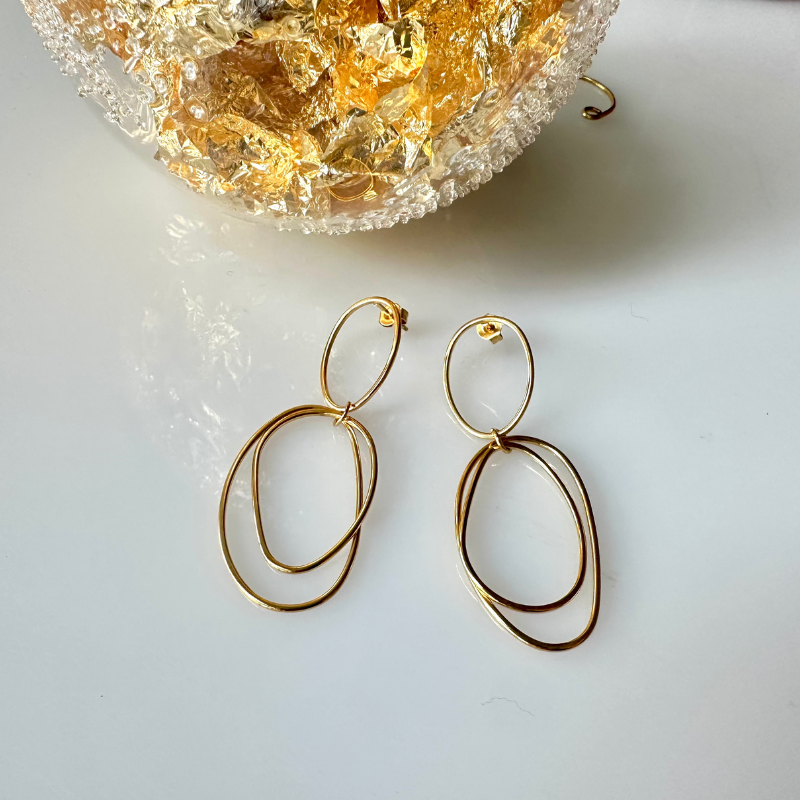 PENDENTI “CONFINI”