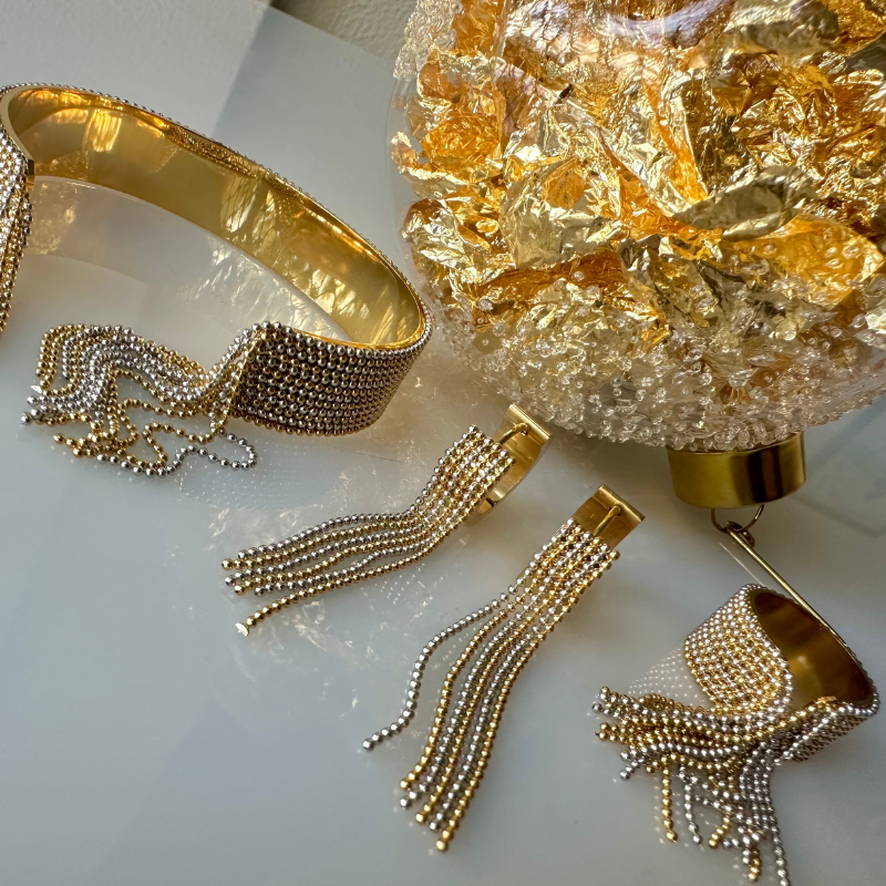 BRACCIALE “FRANGE”