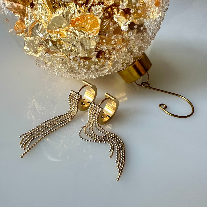 CERCHIETTI “FRANGE”