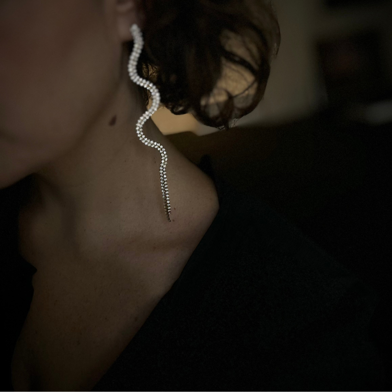 PENDENTI “SCINTILLE”