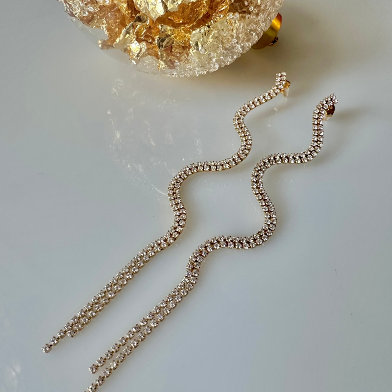 PENDENTI “SCINTILLE”