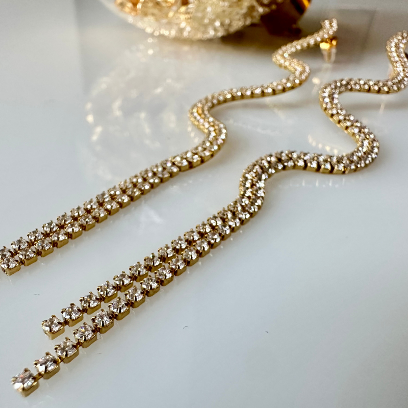 PENDENTI “SCINTILLE”