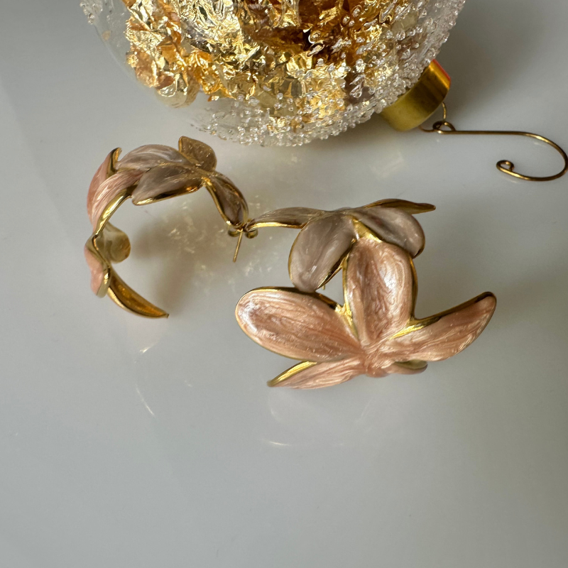 ORECCHINI “RICORDO”