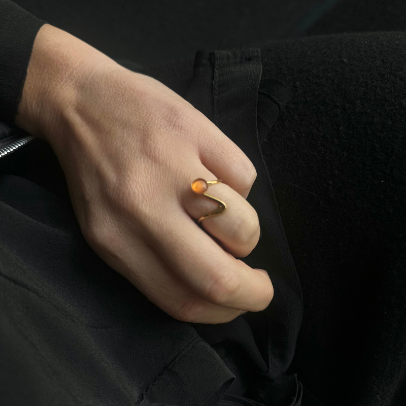 ANELLO “UGUAGLIANZA”