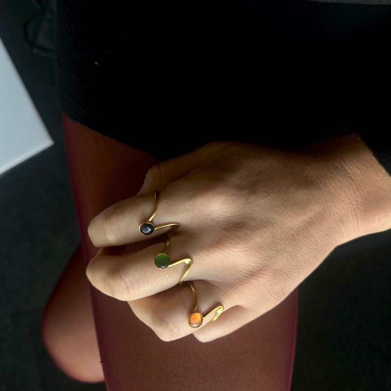 ANELLO “UGUAGLIANZA”