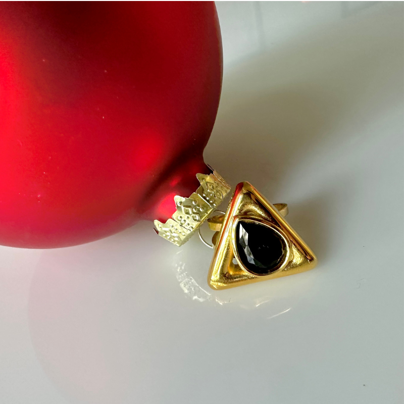 ANELLO REGOLABILE “LIMITE”