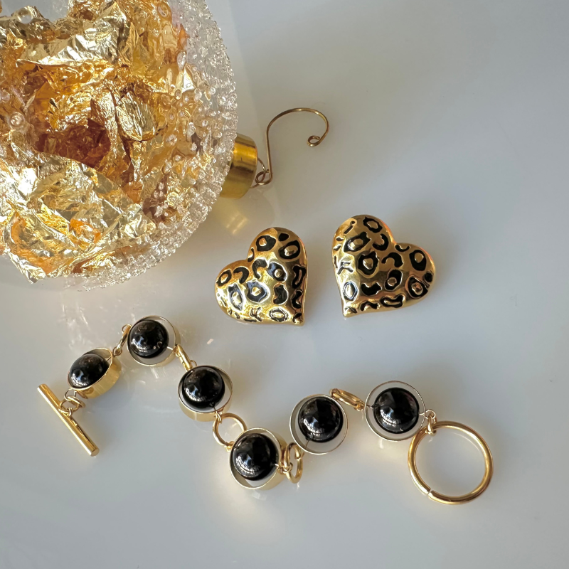 BRACCIALE “LUNA PIENA”