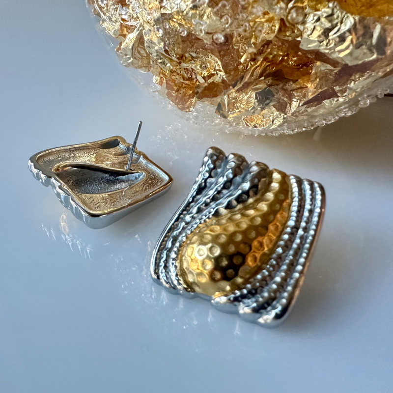 ORECCHINI “LACRIMA”